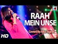 Raah Mein Unse Mulaqat Ho Gayi Vijaypath 90s Superhit Songs Alka Yagnik Live In Concert