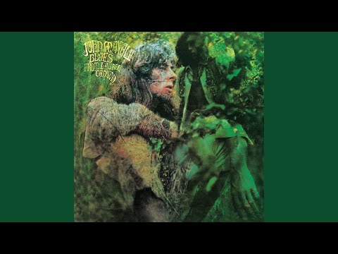 Videoclip de Laurel Canyon Home — John Mayall & The Bluesbreakers
