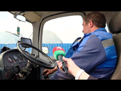 Украинцы рассказали о том, что на самом деле  происходит в стране видео