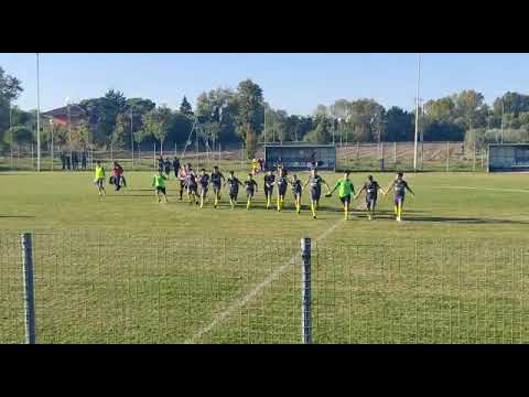 Emilia-Romagna - Allievi Provinciali U16 Forli Cesena B G4 - Riccione Fc 1926 vs Junior Gatteo (1)