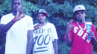 Lil Pooh & T-Dogg - All Nighterrr (Full Video)