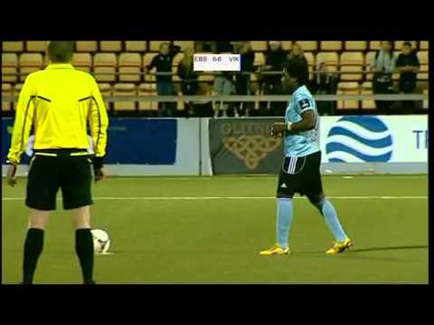 Steypafinalan 2012 - Víkingur