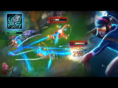 RULER : His Kalista Kiting is AMAZING