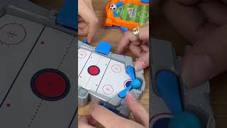 Мини настольный хоккей