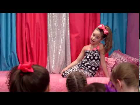 Mack z its a girl party official music video! HD