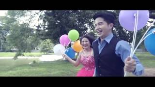 LK + APPLE | I Love You Always Forever by Marion | Save the Date | 07•30•17