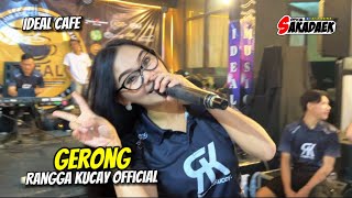 Download lagu Cover “ GERONG “ By All Singer Music Rangga Kucay Di Ideal Cafe mp3 Download lagu Cover “ GERONG “ By All Singer Music Rangga Kucay Di Ideal Cafe mp3