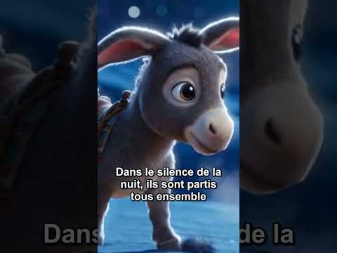 L'histoire de Lout — Petites Étoiles