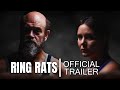 RING RATS 2026 Official Trailer Indie Wrestling Film
