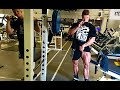Increase The Size Of Your LEGS - Heavy Leg Blaster with Alternatives