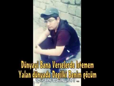 AkRap ft. Can BeLat 2oı3 [Kazancın BoL oLsun] İntikal Beatz