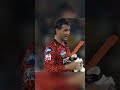 5 Lakh For A Broken Car Window Abhishek Sharma S Massive Six Ipl Ipl2025 Cricket