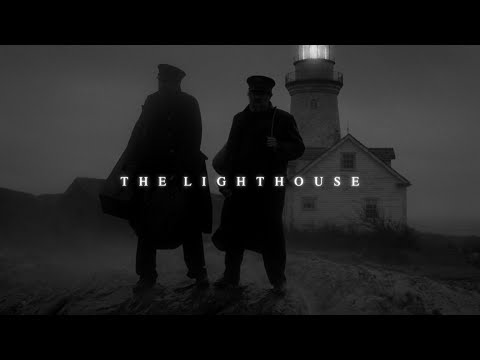 Visuals - The Lighthouse (4K)