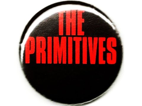 Thumbnail for WAY BEHIND ME ('ACOUSTIC' VERSION) - PRIMITIVES