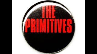 WAY BEHIND ME ('ACOUSTIC' VERSION) - PRIMITIVES