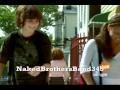 Nat And Rosalina Smile