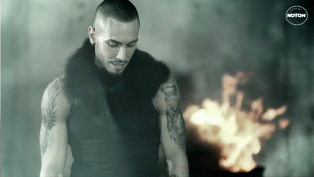 Alex Velea — One Shot