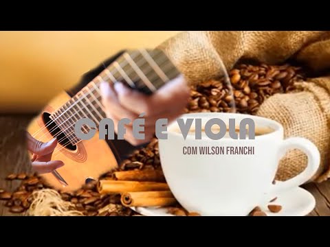 PROGRAMA CAFÉ E VIOLA - PGM 046 - 12/06/2022