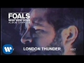 FOALS - What Went Down [Official Album Sampler ...