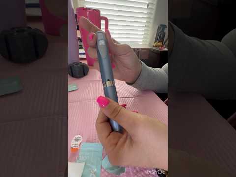 How to Prep a Peptide Pen
