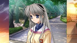 【CLANNAD】人と町の物語。【実況】5/13~???