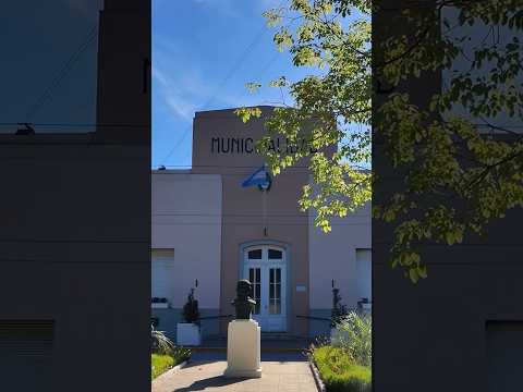 Municipalidad de Coronel Brandsen en Buenos Aires Argentina