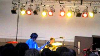 Falling Out of Love at This Volume