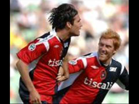 Robert Acquafresca The Best