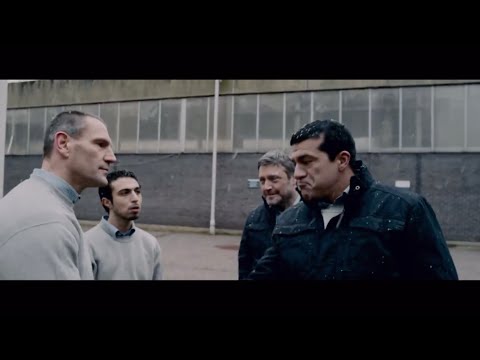 Bonded By Blood - Mick Introduces Pat To Darren & Jack (2010)