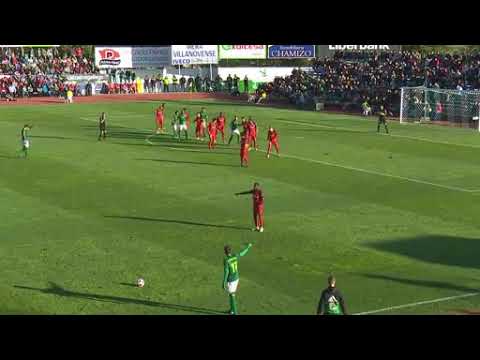 Villanovense 0 vs 0 Sevilla – Highlights Melhores momentos