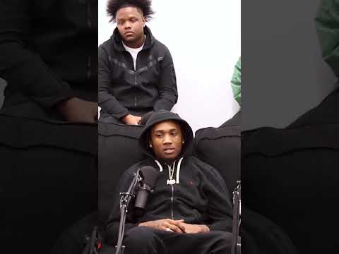 Mori Briscoe & LTF Speak On Lu Blixky, Friend Who Created Blixky, Passing Away