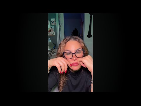 SALIMA LA PSYCOLOGUE LIVE