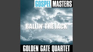 God Said He Could Calm the Ocean