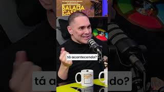 VOCÊ AJUDA QUE ESTÁ AO SEU LADO? - PADRE FABIO MARINHO #podcast #padrefabiomarinho