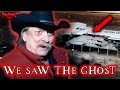 This Haunted Restaurant In New Mexico SCARES It S Owner The Paranormal Files