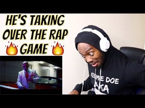 WHO IS THIS GUY??? Caspian - Strictly 4 My Killas || REACTION