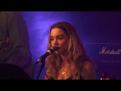 Behind The Noise - CRYSTAL - Take A Drop