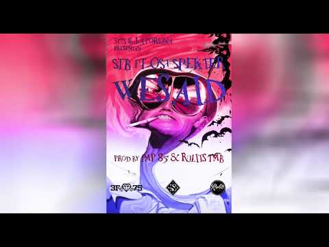 STB X OSX SPEKTER - WESAID. PROD BY IMP85 & RULITS TMB