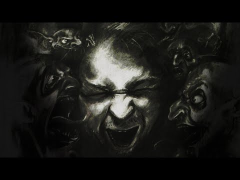 Don't Listen To Your Inner Demons: Even the Devils Believe and Tremble!! || Carter Conlon