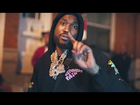 Meek Mill ft. Drake & Rick Ross - I Did (Music Video)