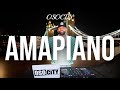 Amapiano Mix 2025 The Best Of Amapiano 2025 By OSOCITY