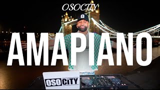 Download lagu Amapiano Mix 2025 | The Best of Amapiano 2025 by OSOCITY mp3