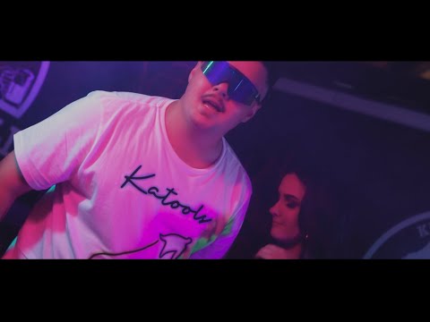 Kevboii - Katools (official music video)