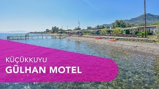 Gülhan Motel