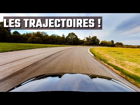 TRAJECTORIES explained by a PRO!!