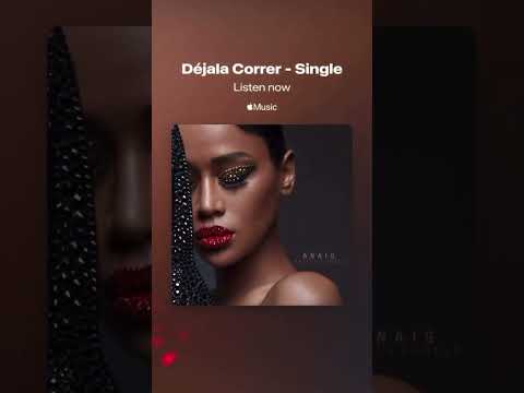 Anais - Déjala Correr - Single