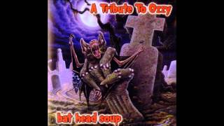 Children of the Grave - OZZY - Bat Head Soup