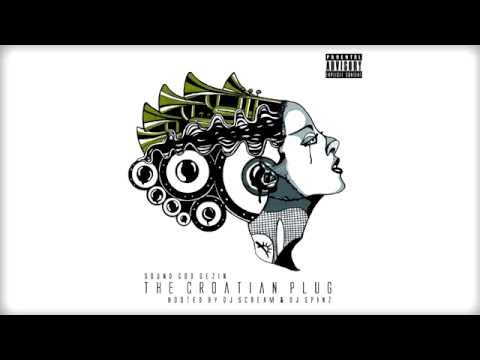 Gezin - Turn Up (Feat. Goca R.I.P.) [Produced by Gezin]