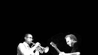 Just Married - Ron Miles & Bill Frisell