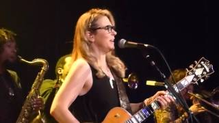 Tedeschi Trucks Band - That Did It 1-26-16 Apollo Theater, NYC